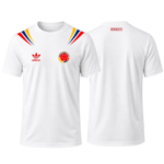Camiseta Colombia