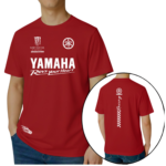 Camiseta Yamaha - Image 2