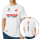 Camiseta Honda - Image 2