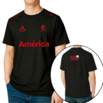 Camiseta América Mechita