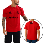 Camiseta América Mechita - Image 4