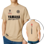 Camiseta Yamaha - Image 3