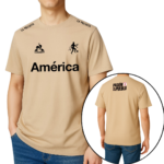 Camiseta América Mechita - Image 3