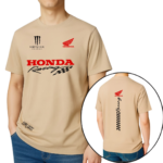 Camiseta Honda - Image 4
