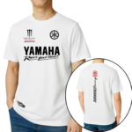 Camiseta Yamaha - Image 4