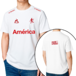 Camiseta América Mechita - Image 2