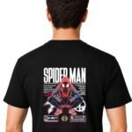 Camiseta Spider-Man Semitono - Image 4