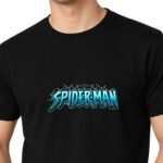 Camiseta Spider-Man Semitono - Image 3