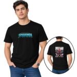 Camiseta Spider-Man Semitono