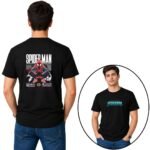 Camiseta Spider-Man Semitono - Image 2