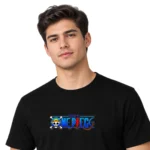 Camiseta One Piece Semitono - Image 3