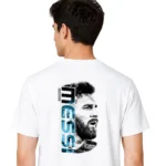 Camiseta Messi Semitono - Image 3