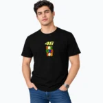 Camiseta The Doctor 46 Semitono - Image 2