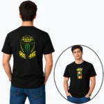 Camiseta The Doctor 46 Semitono - Image 4