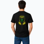 Camiseta The Doctor 46 Semitono - Image 3